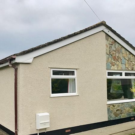 Вилла Ednyfed South Stack Road Холихед Экстерьер фото